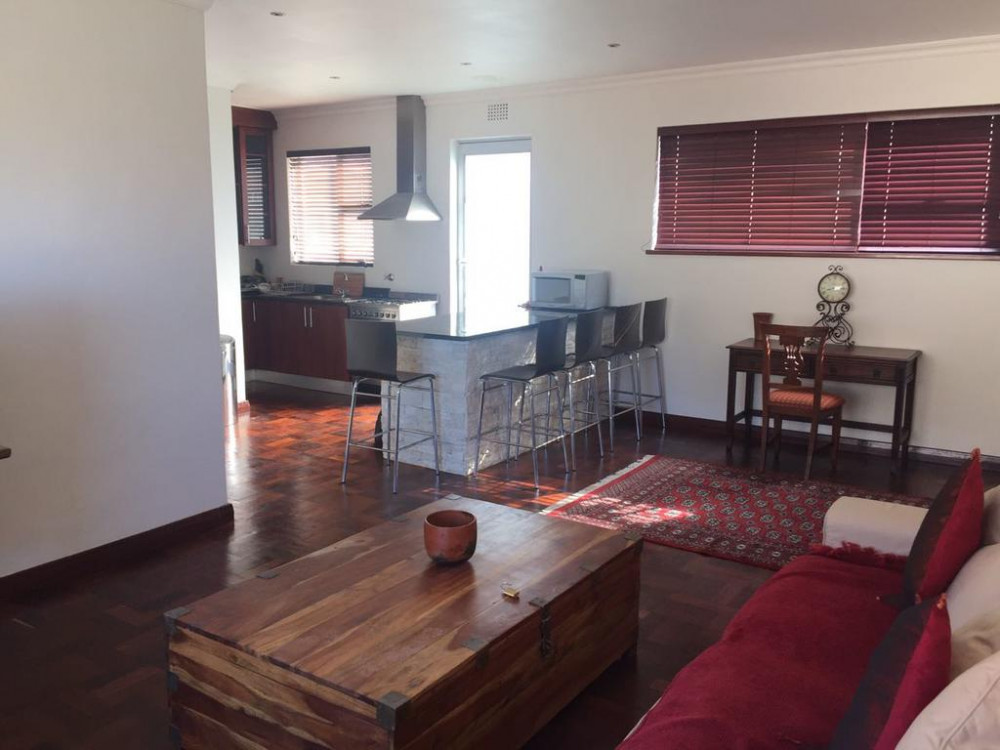 Apex Travel Club - ATC - Muizenberg Muse