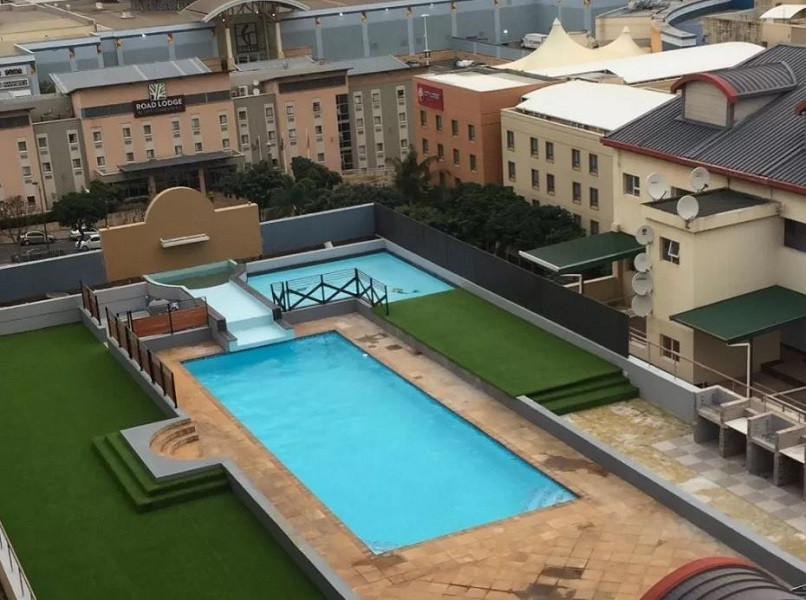 Apex Travel Club - ATC - Aya Luxury Apartments 79