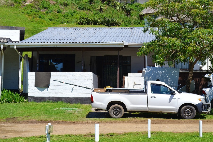 Apex Travel Club - ATC - Kwela Cottage