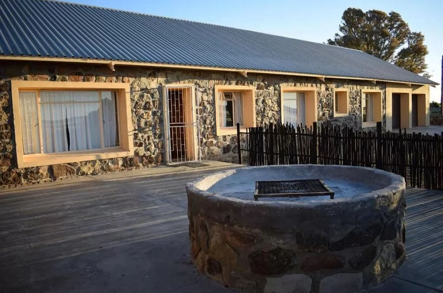 Apex Travel Club - ATC - Nooitgedacht Guest Farm