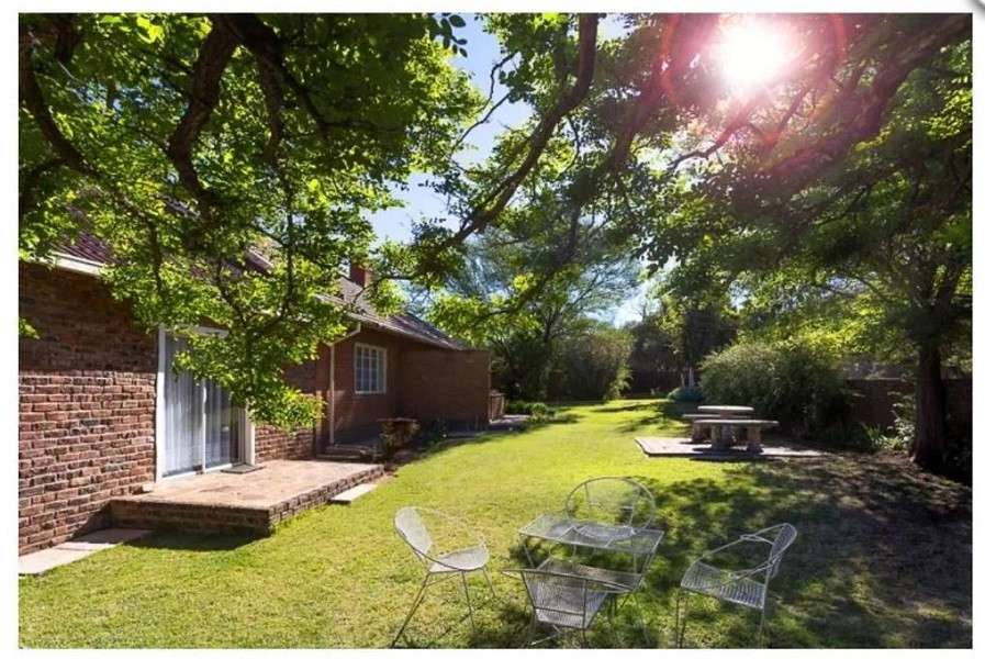 Apex Travel Club - ATC - Hillside Guest House