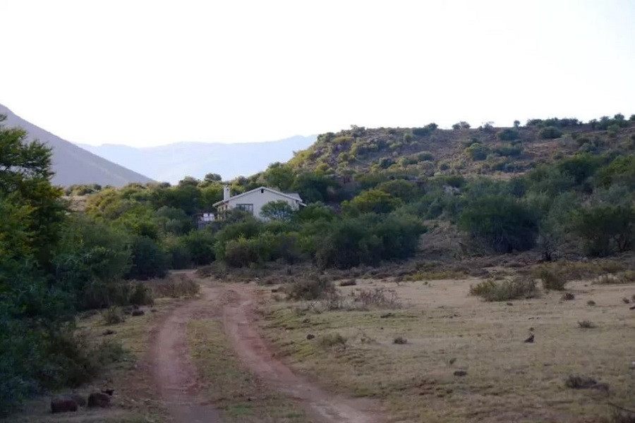 Apex Travel Club - ATC - Vrede Fountain House Farm Stay