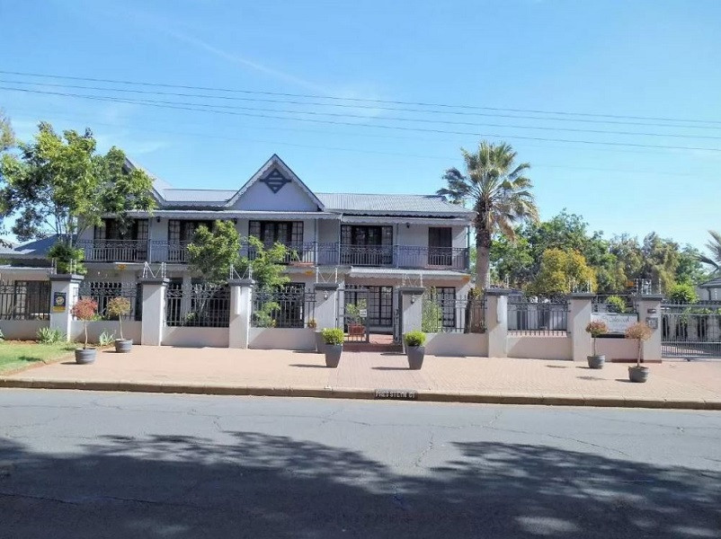 Apex Travel Club - ATC - Oakwood Lodge