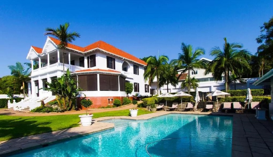 Apex Travel Club - ATC - Audacia Manor Boutique Hotel