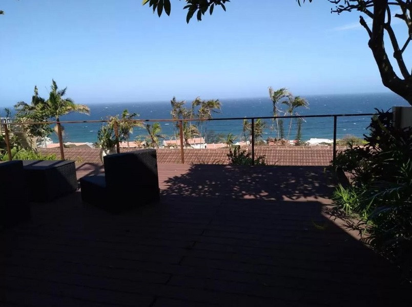 Apex Travel Club - ATC - Ocean View- Ballito