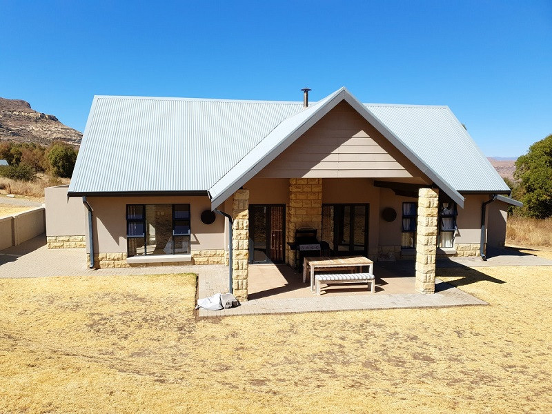 Apex Travel Club - ATC - Cute and Quirky Clarens