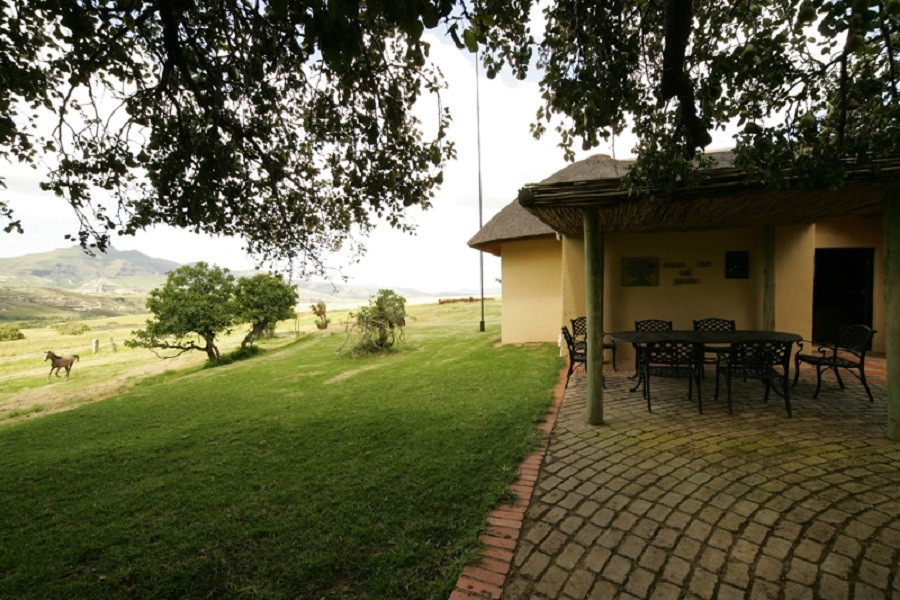 Apex Travel Club - ATC - Fairview Estates