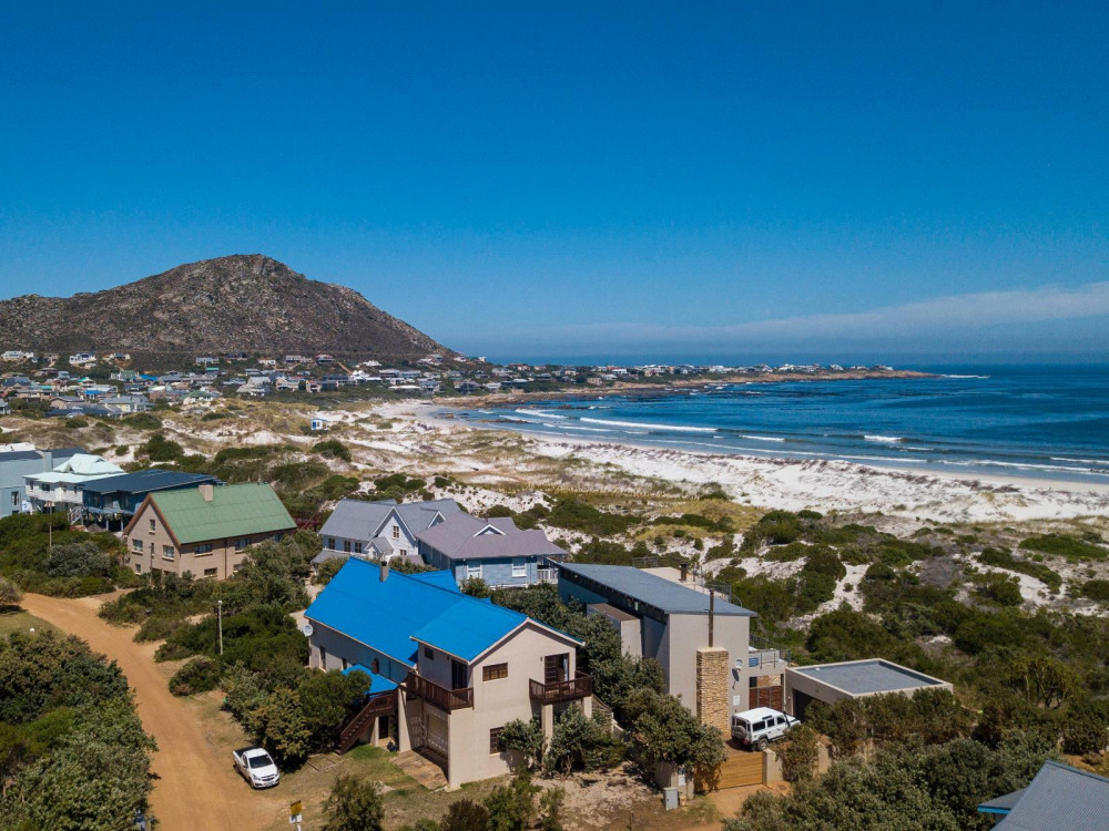 Apex Travel Club - ATC - Sea la Vie - Pringle Bay