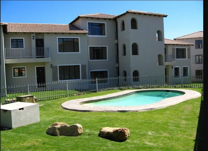 Apex Travel Club - ATC - 51 Santini Village Apartment