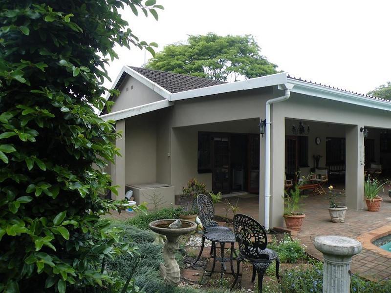 Apex Travel Club - ATC - Brackens Guest House
