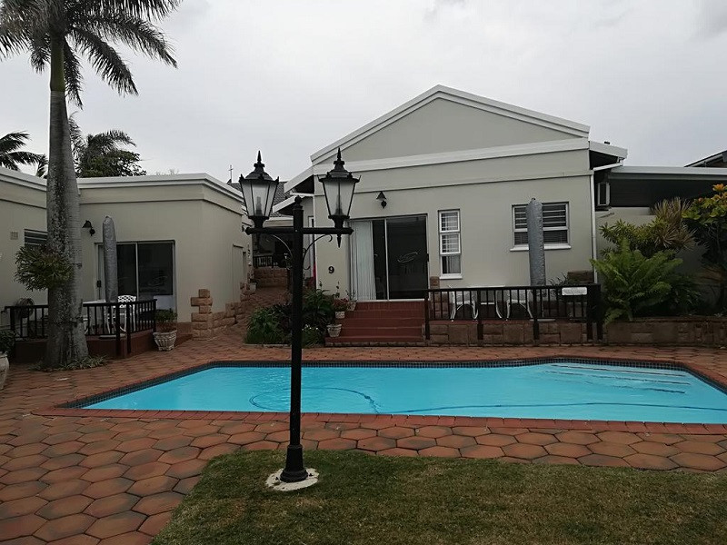 Apex Travel Club - ATC - Ocean Hideaway Bed and Breakfast