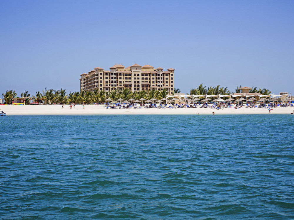Apex Travel Club - ATC - Marjan Island Resort & Spa