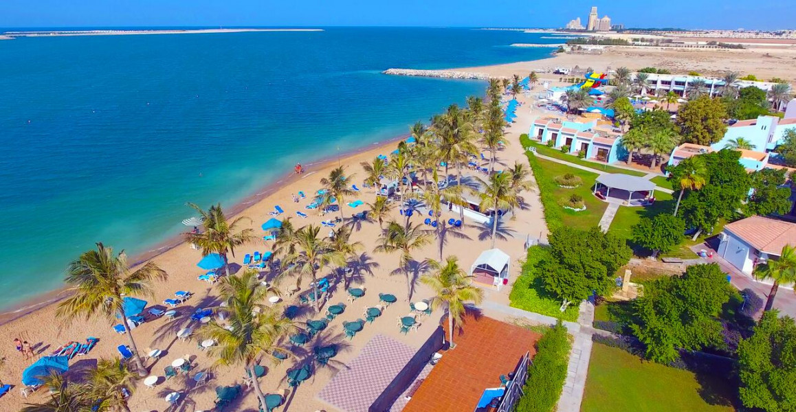 Apex Travel Club - ATC - BM BEACH RESORT