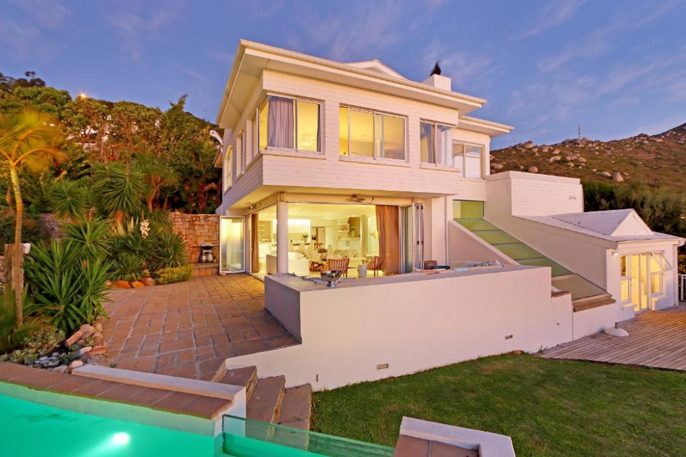 Apex Travel Club - ATC - Hideaway Cape Town