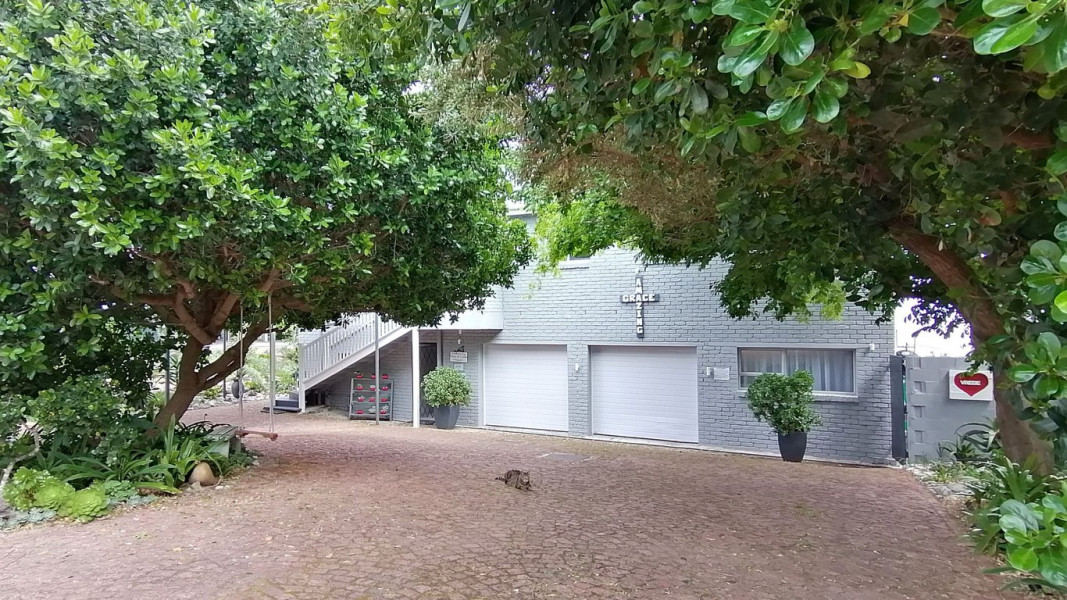 Apex Travel Club - ATC - Amazing Grace B&B