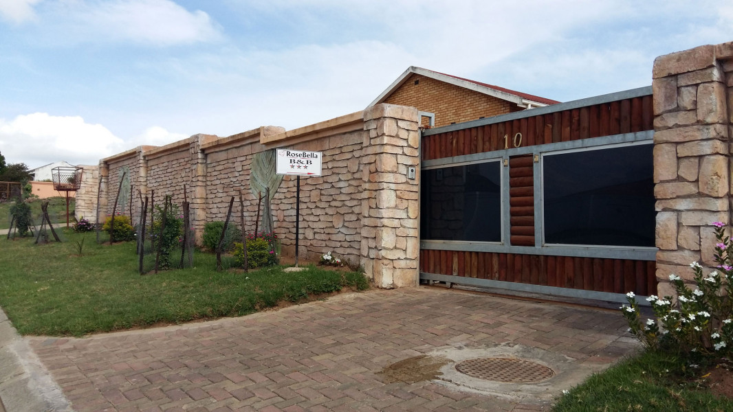 Apex Travel Club - ATC - Rose Bella BnB