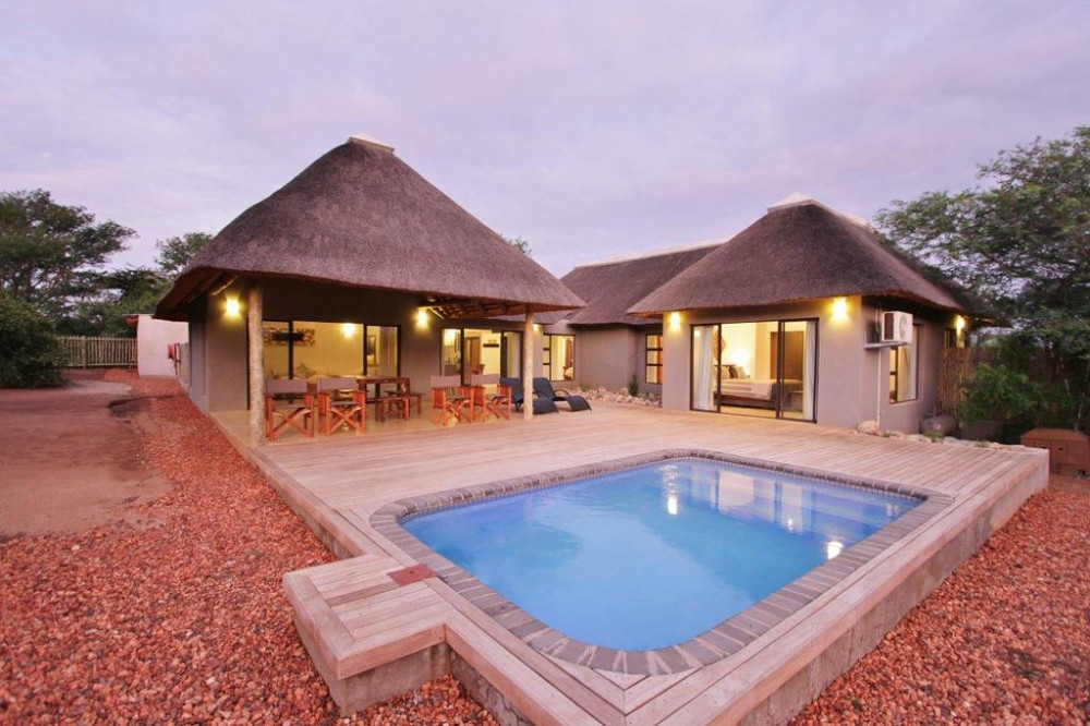 Apex Travel Club - ATC - Thabisa Lodge