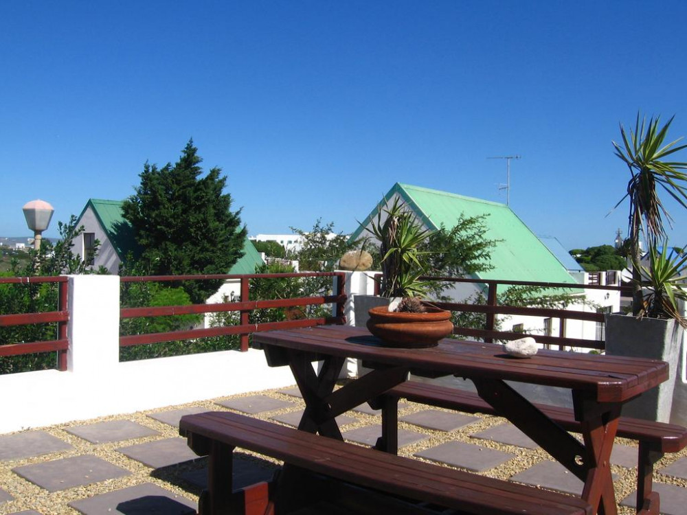 Apex Travel Club - ATC - The Loft House - Langebaan