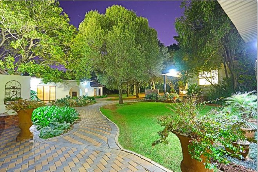 Apex Travel Club - ATC - Andante Lodge