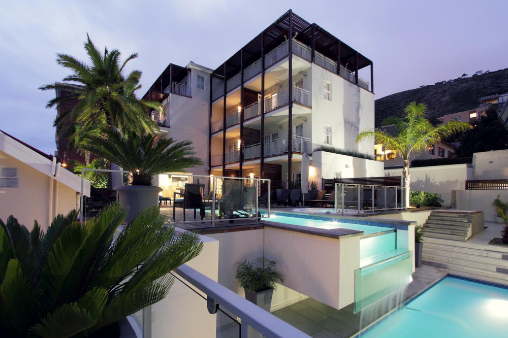 Apex Travel Club - ATC - The Glen Boutique Hotel