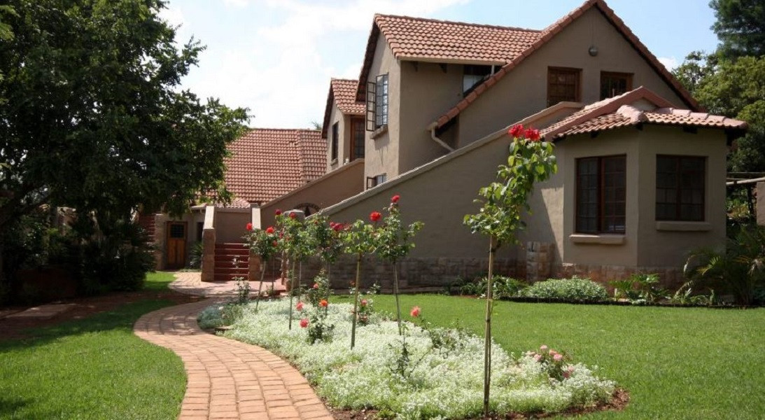 Apex Travel Club - ATC - Bellstone Bed & Breakfast