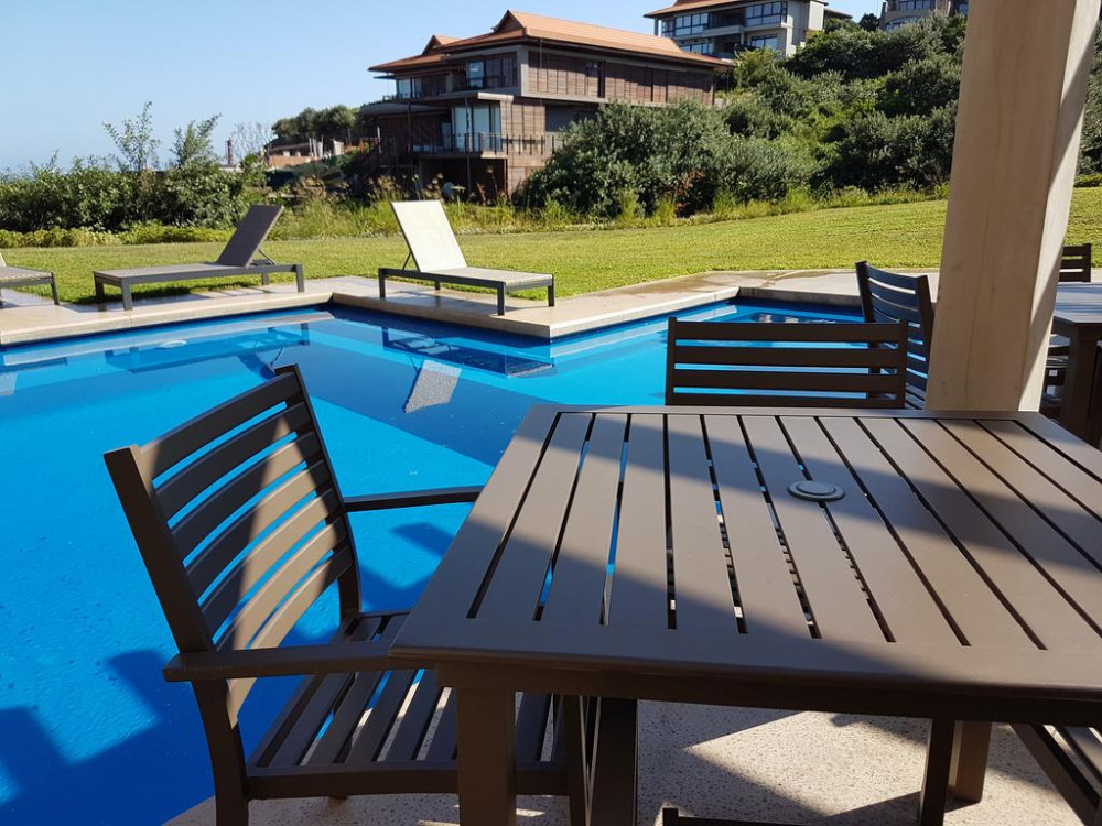 Apex Travel Club - ATC - Zimbali Suites 619