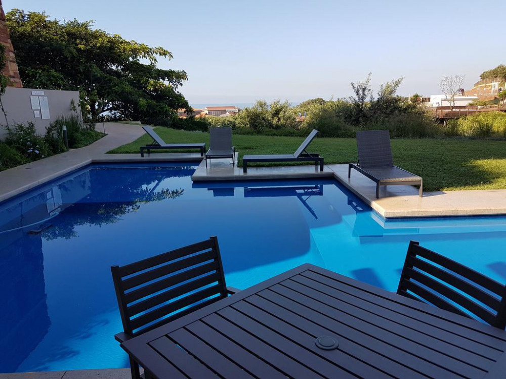 Apex Travel Club - ATC - Zimbali Suites 114