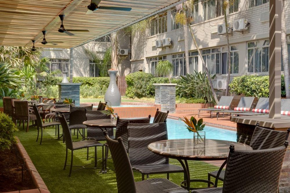 Apex Travel Club - ATC - ANEW Hotel Capital Pretoria