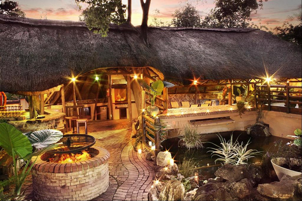 Apex Travel Club - ATC - Centurion Guest House and Lodge