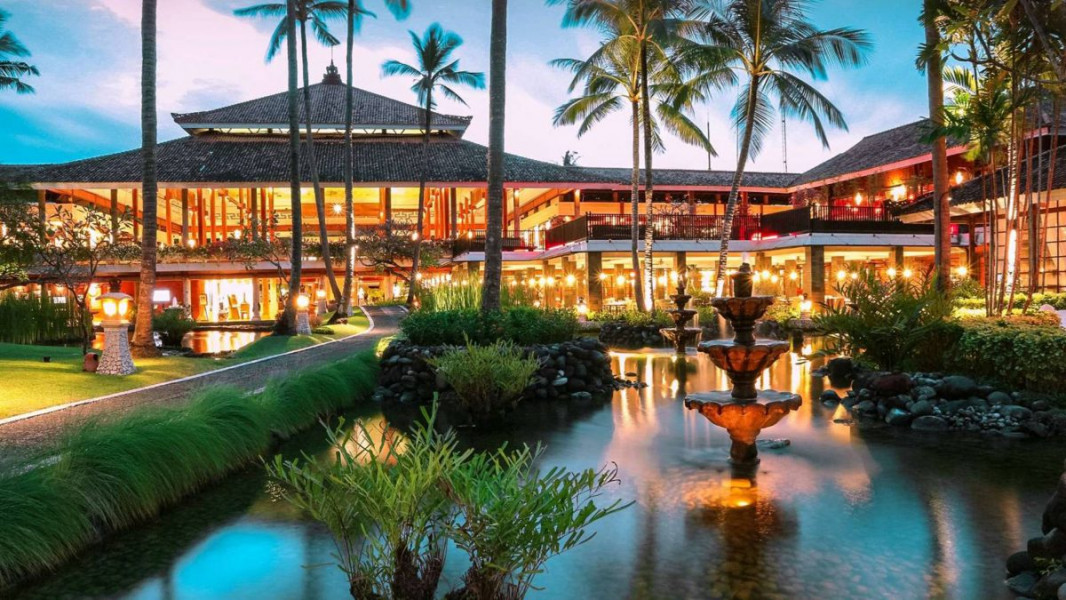 Apex Travel Club - ATC - Meliá Bali