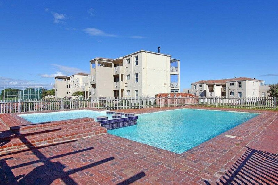 Apex Travel Club - ATC - Hermanus Beach Club - 106 - Apartment with a view