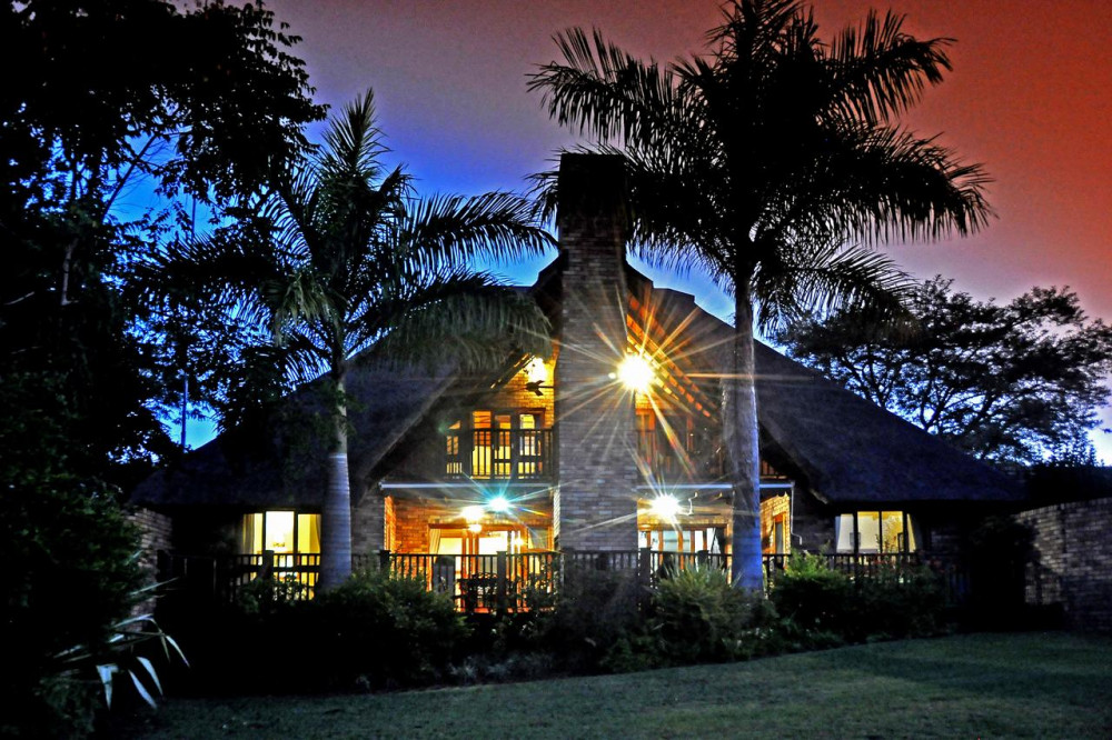 Apex Travel Club - ATC - Legend Safaris - Kruger Park Lodge 257A