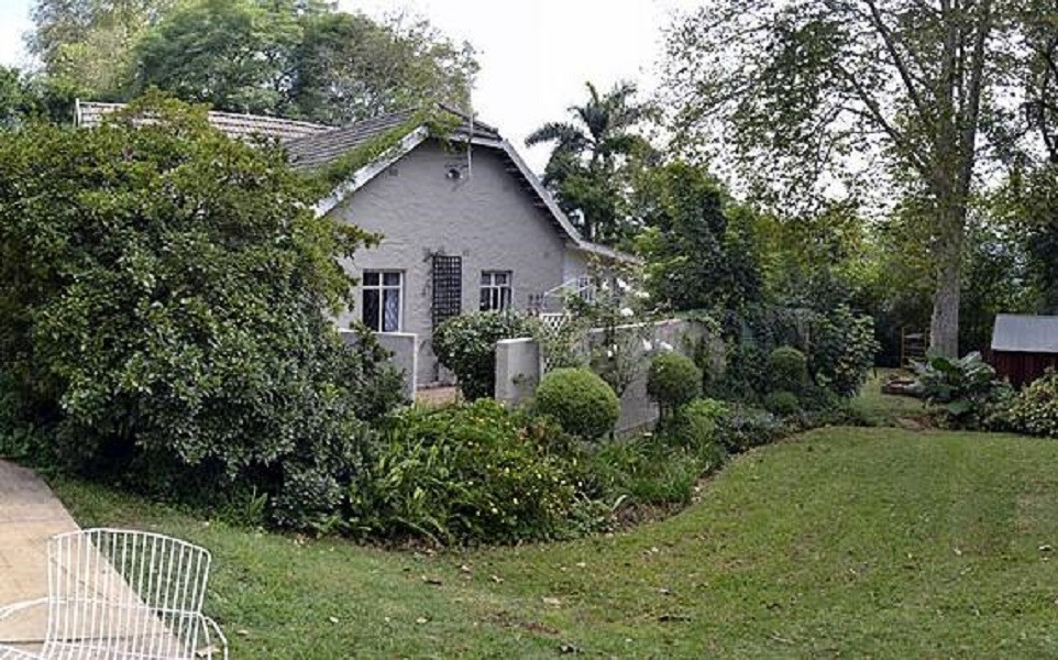 Apex Travel Club - ATC - A Garden Suite B&B