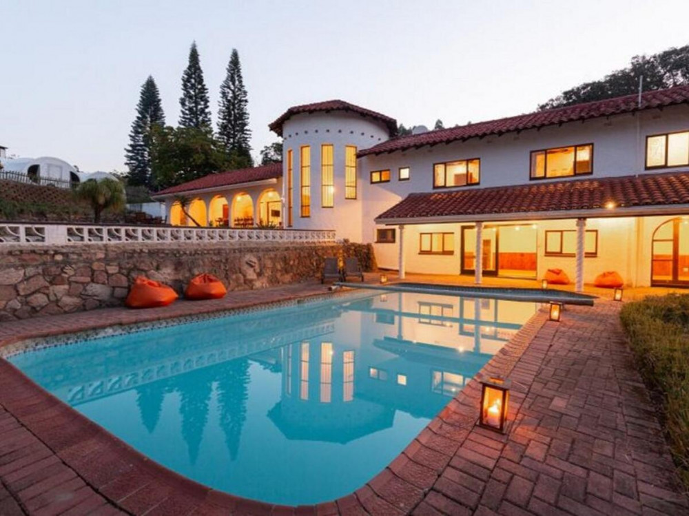 Apex Travel Club - ATC - Villa Colinas