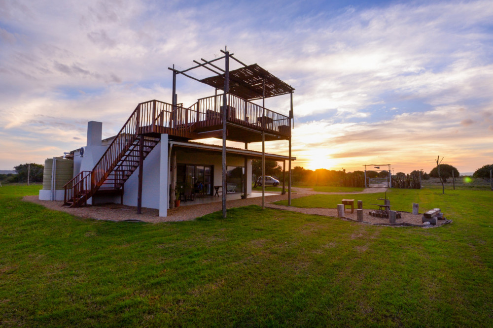 Apex Travel Club - ATC - Addo Park Vista