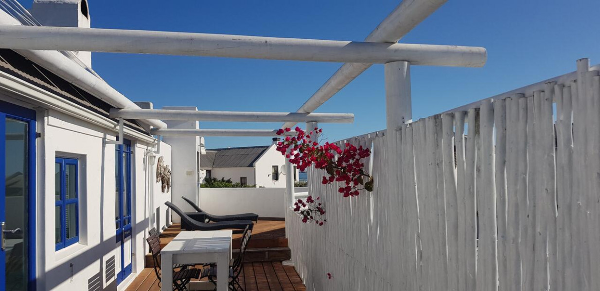 Apex Travel Club - ATC - Mosselbank Beach Retreat 3