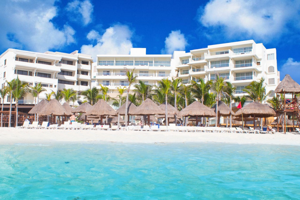 Apex Travel Club - ATC - NYX Cancun