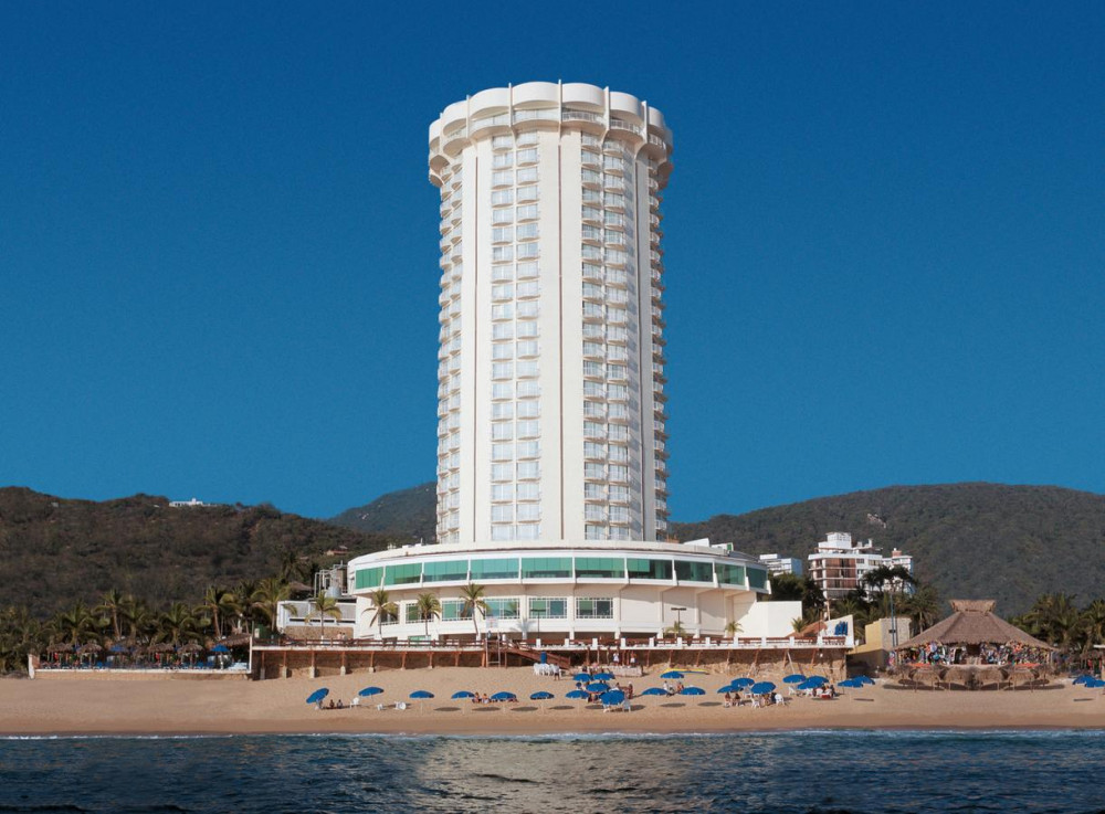 Apex Travel Club - ATC - Calinda Beach Acapulco