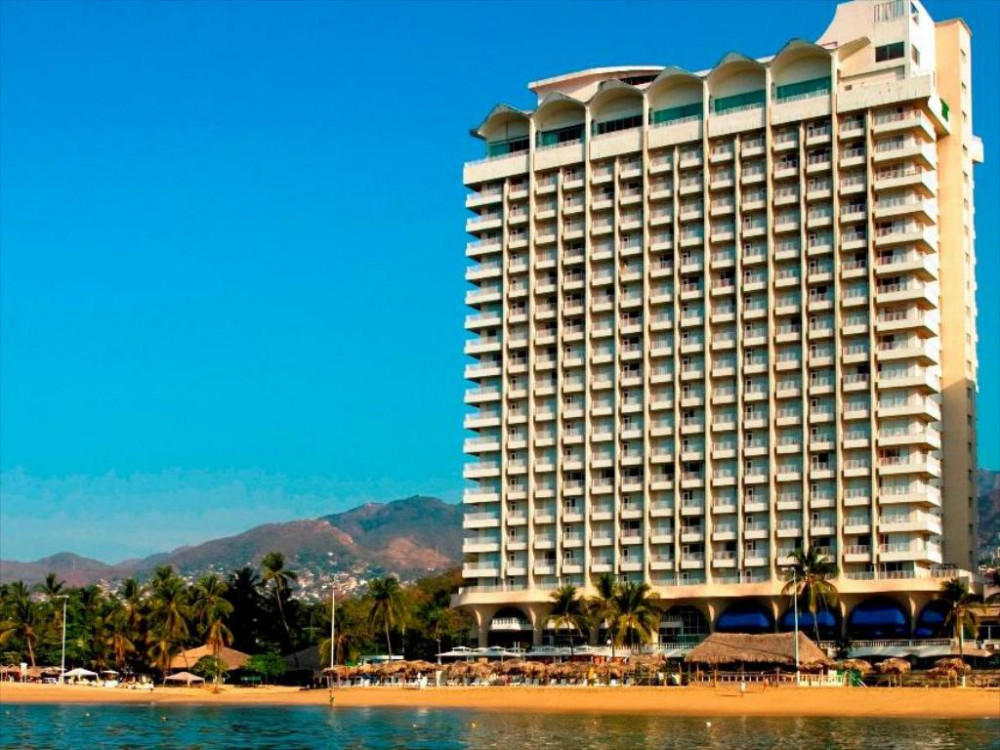 Apex Travel Club - ATC - Krystal Beach Acapulco