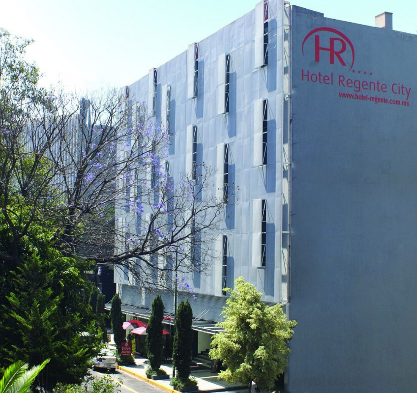 Apex Travel Club - ATC - Regente Hotel