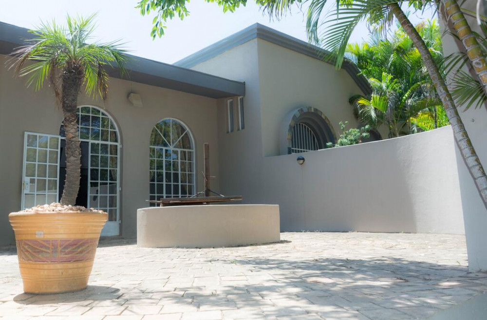 Apex Travel Club - ATC - Barberton BNB