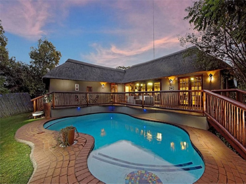 Apex Travel Club - ATC - Amakoekoe Guest Lodge