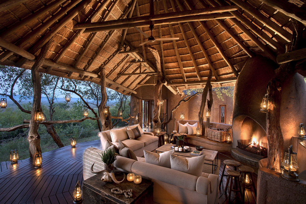 Apex Travel Club - ATC - Madikwe Safari Lodge