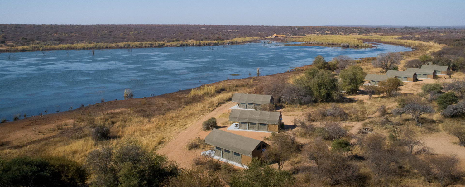 Apex Travel Club - ATC - Explorers Little Mongena Tented Camp