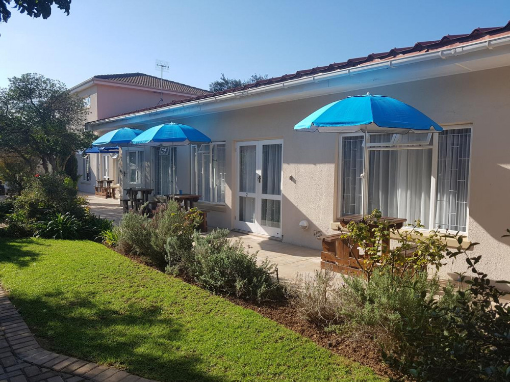 Apex Travel Club - ATC - 10 Windell Self Catering Accommodation