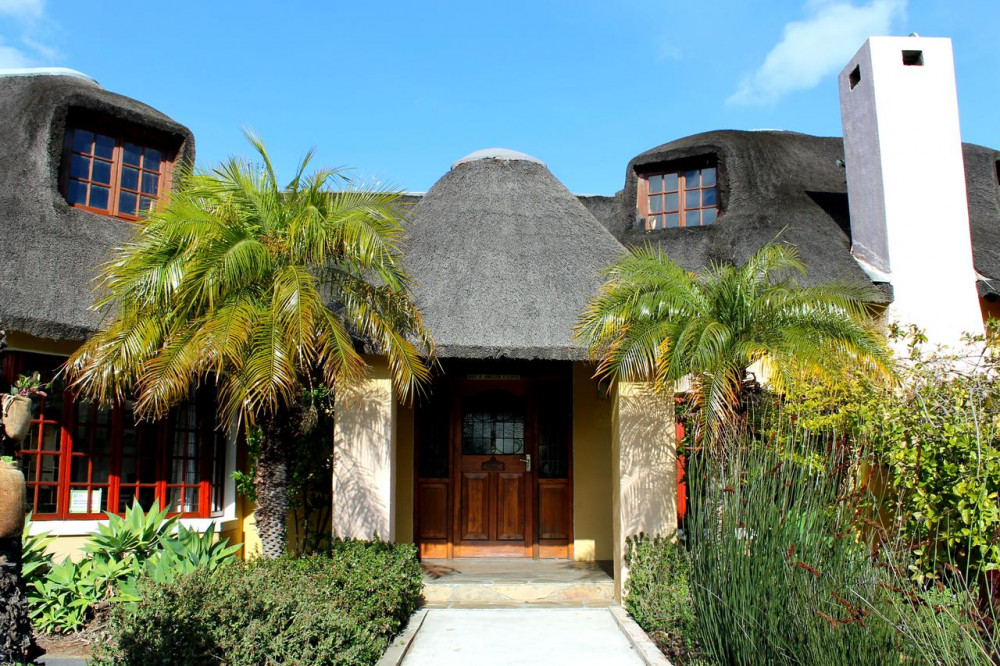 Apex Travel Club - ATC - iNkosi Eco Lodge