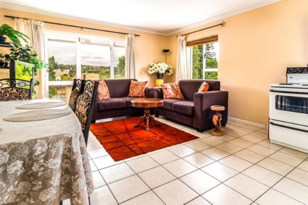 Apex Travel Club - ATC - Stellenberg Lodge