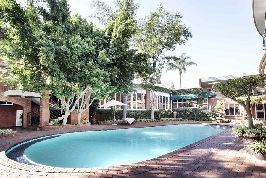 Apex Travel Club - ATC - Premier Hotel Falstaff