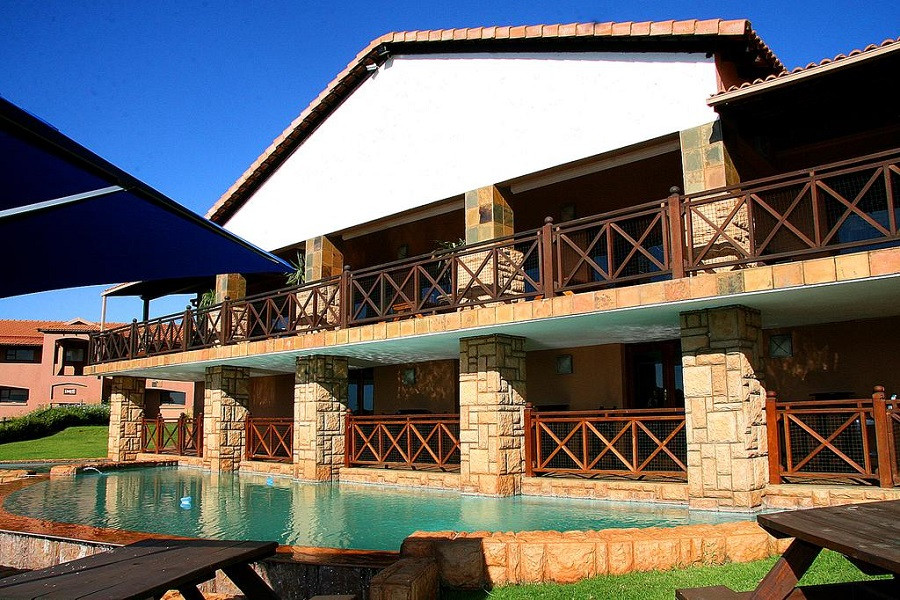 Apex Travel Club - ATC - Premier Splendid Inn Port Edward