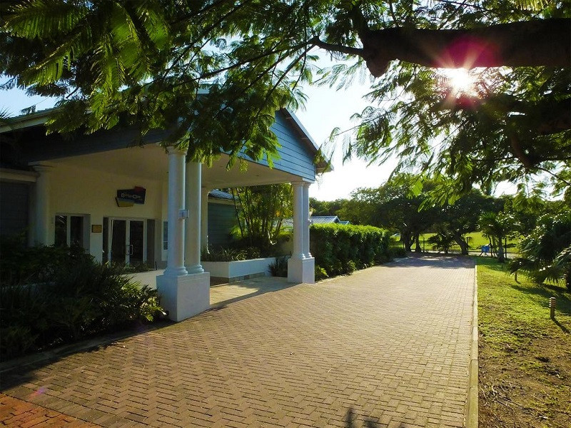 Apex Travel Club - ATC - Premier Splendid Inn Bayshore